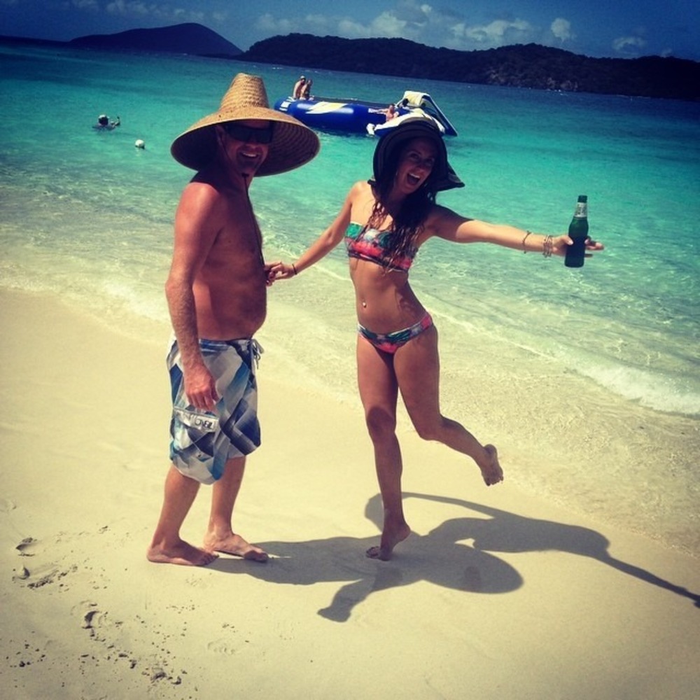 Meet your Posher, Jenna